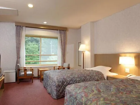 ห้องสไตล์ตะวันตก