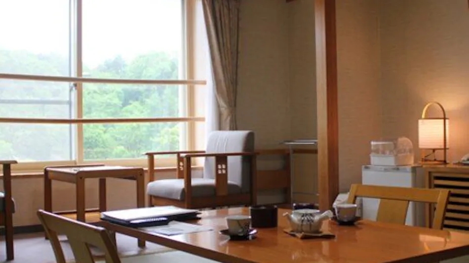 Kyukamura Shonai-Haguro