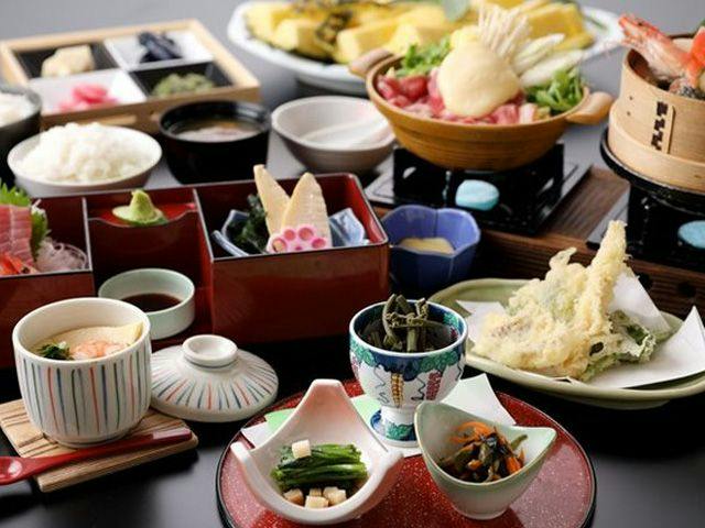 Kyukamura Shonai-Haguro