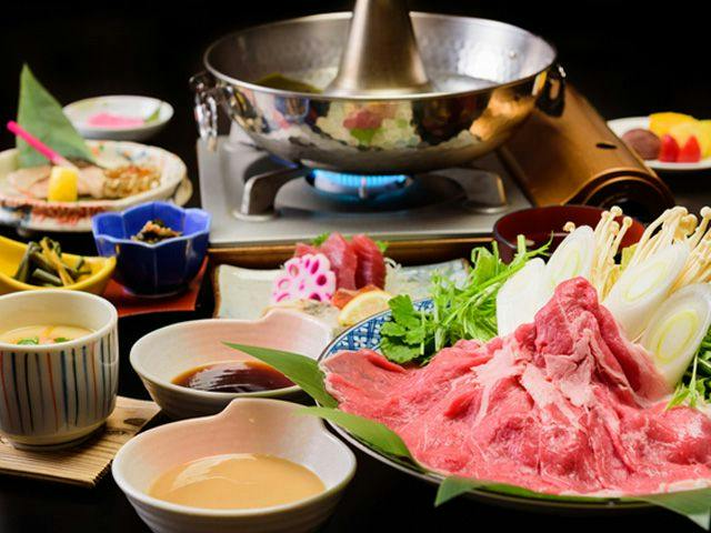 Kyukamura Shonai-Haguro
