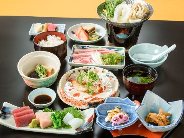 Kyukamura Shonai-Haguro