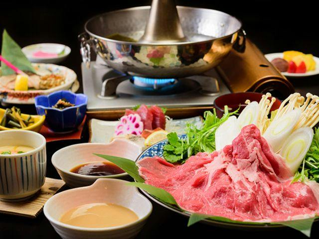 Kyukamura Shonai-Haguro