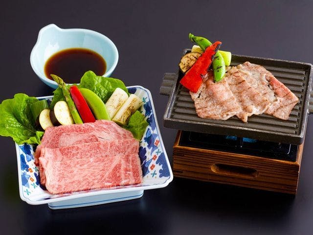 Kyukamura Shonai-Haguro