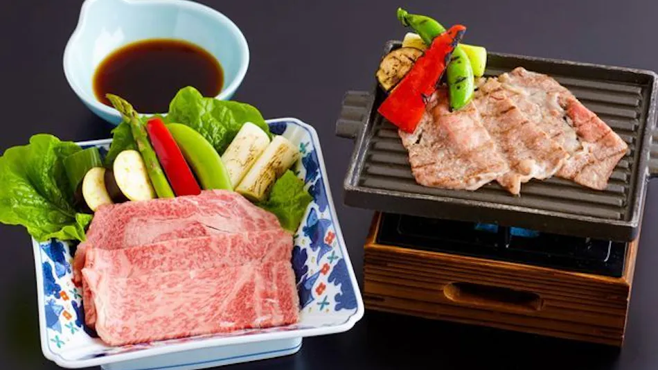 Kyukamura Shonai-Haguro