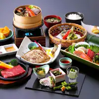 ชุดอาหารลมทะเลโชไน