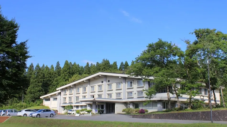 Kyukamura Shonai-Haguro