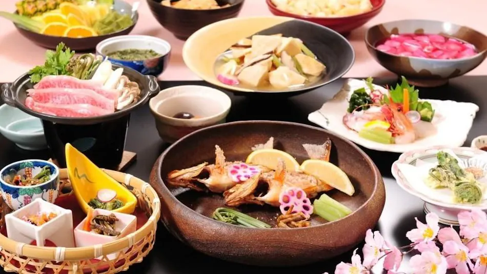 Kyukamura Shonai-Haguro