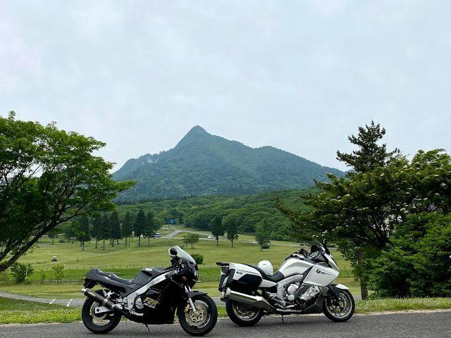 Kyukamura Oku-Daisen