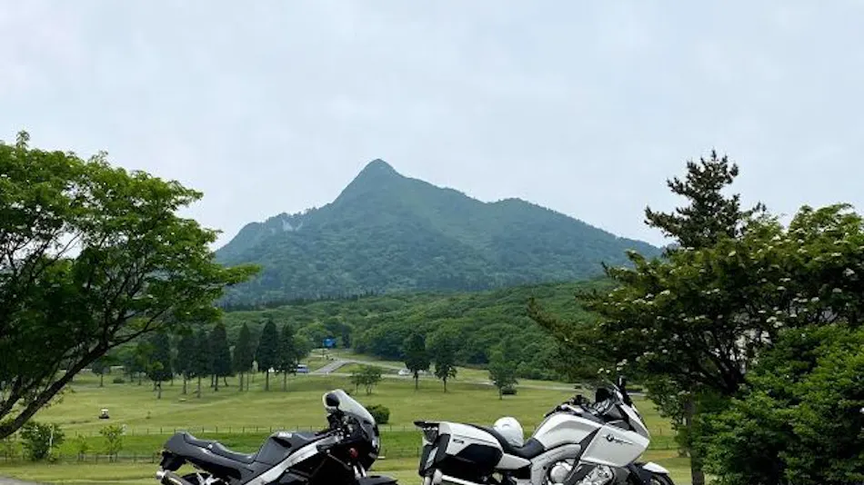 Kyukamura Oku-Daisen