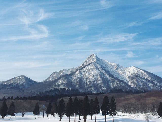 Kyukamura Oku-Daisen