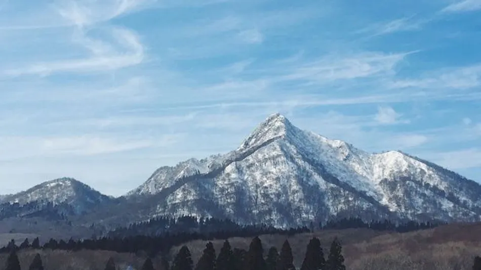 Kyukamura Oku-Daisen