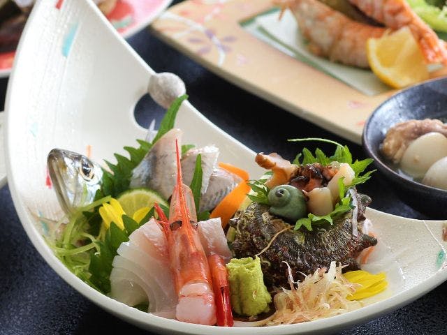 Kyukamura Oku-Daisen