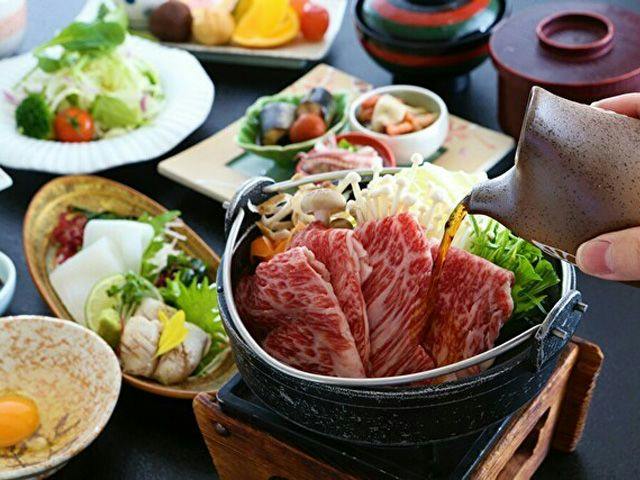 Kyukamura Oku-Daisen