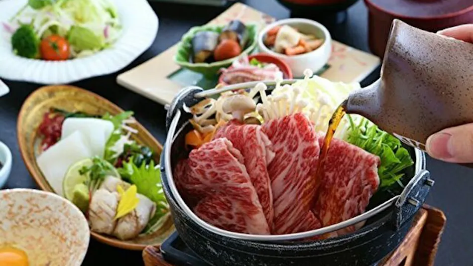 Kyukamura Oku-Daisen