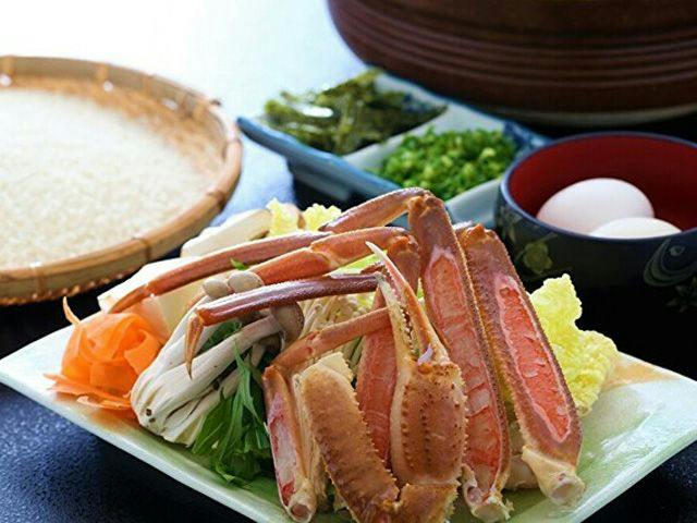 Kyukamura Oku-Daisen