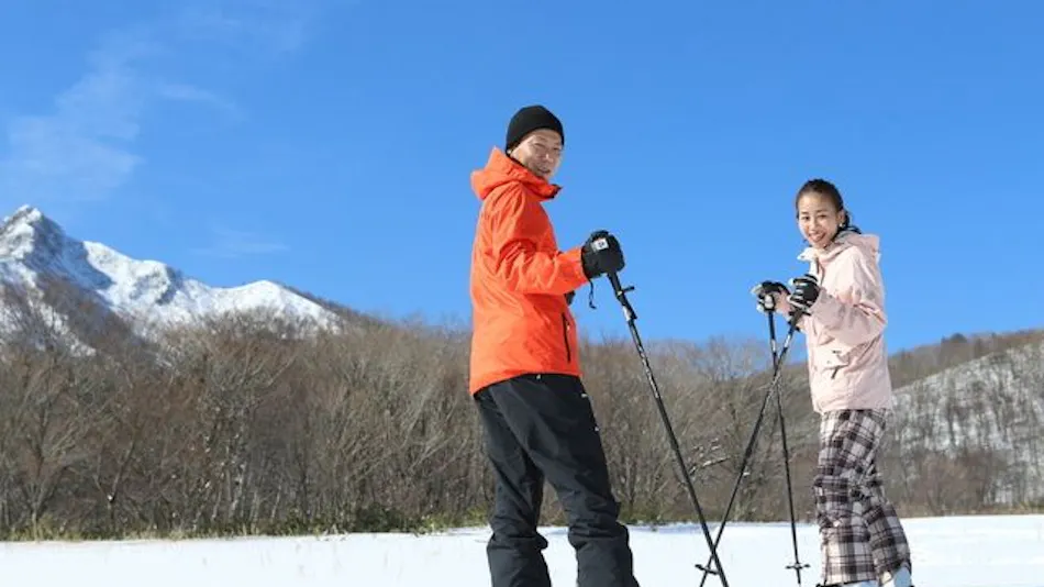 Kyukamura Oku-Daisen