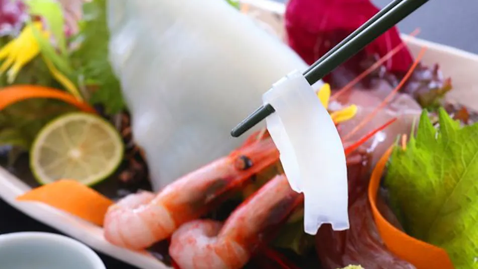 Kyukamura Oku-Daisen