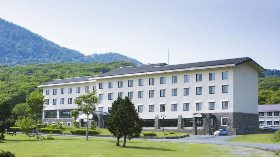 Kyukamura Oku-Daisen