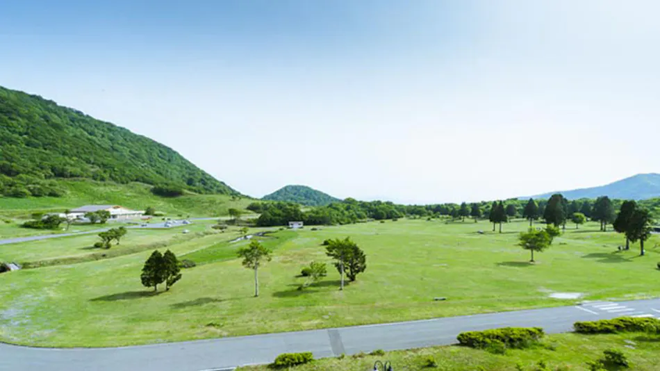 Kyukamura Oku-Daisen