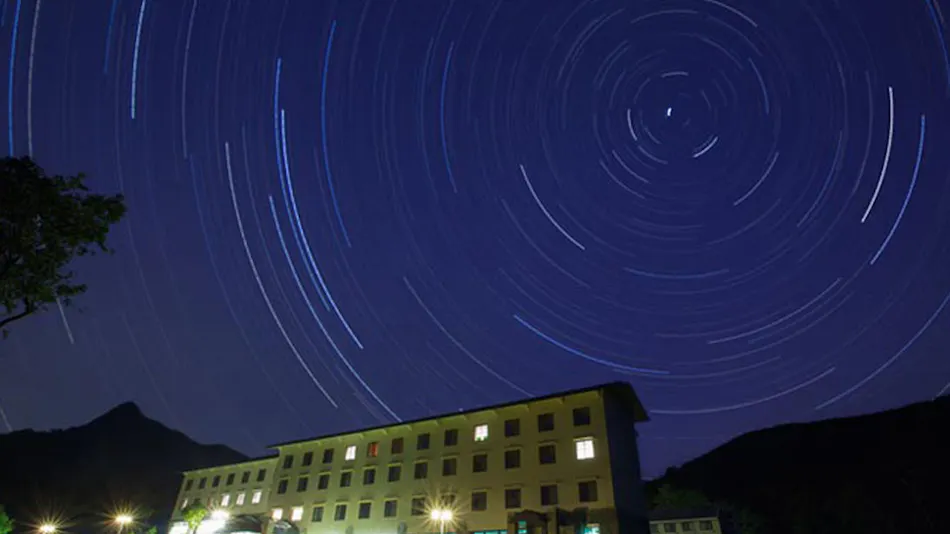 Kyukamura Oku-Daisen