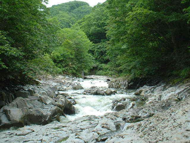 Kyukamura Urabandai