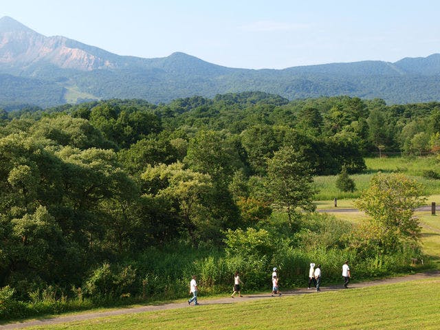 Kyukamura Urabandai