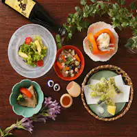 ภาพบุฟเฟ่ต์