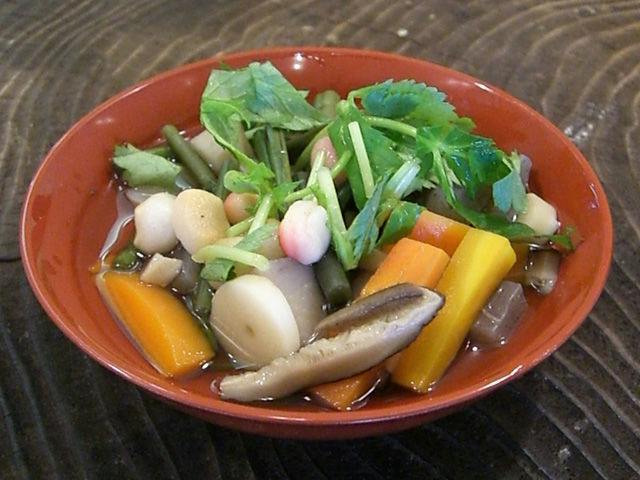 Kyukamura Urabandai