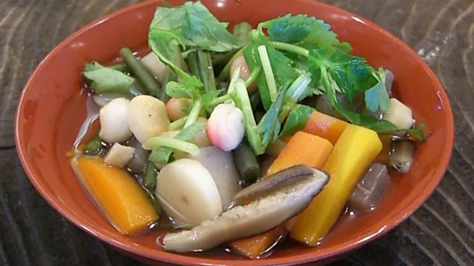 Kyukamura Urabandai