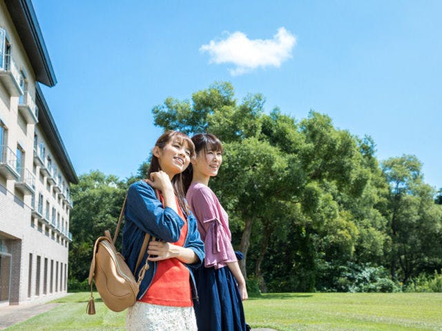 ล็อบบี้, วิวระเบียง