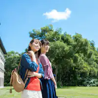 ล็อบบี้, วิวระเบียง