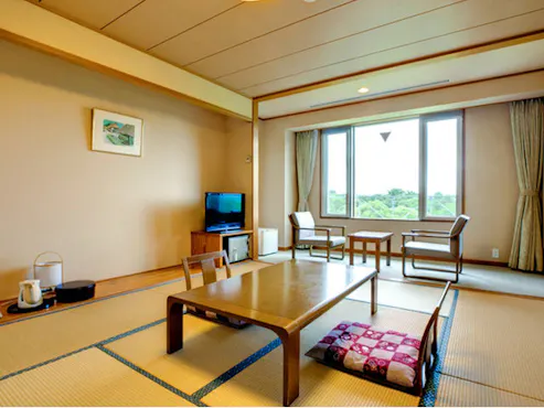 ห้องสไตล์ญี่ปุ่น