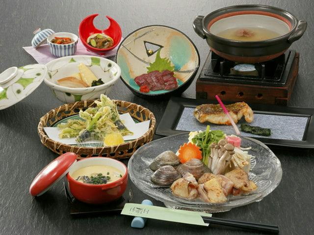 Kyukamura Urabandai