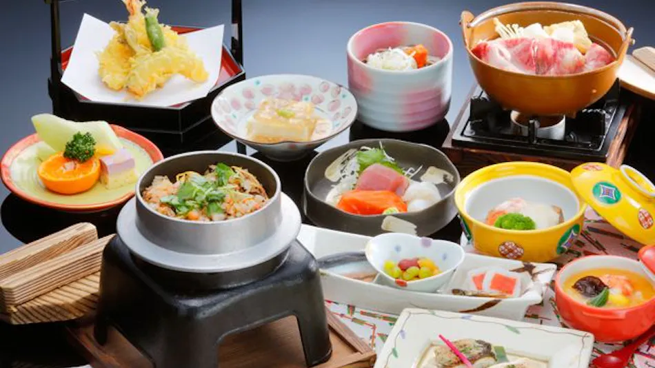 Kyukamura Urabandai