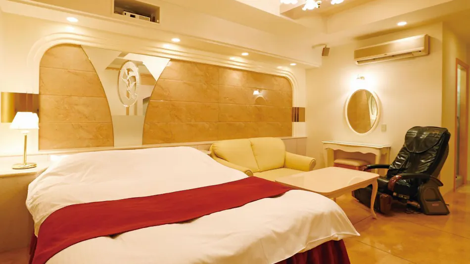 Hotel Fine Garden Umeda