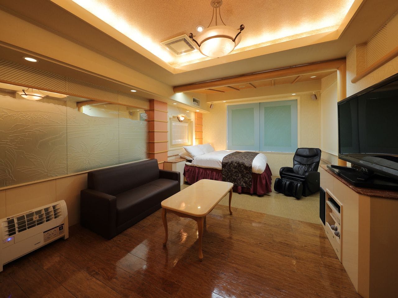 Hotel Fine Garden Umeda