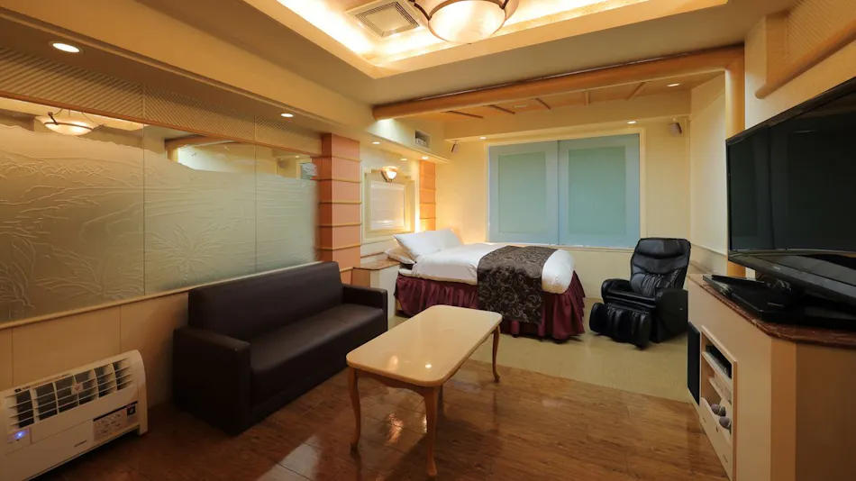 Hotel Fine Garden Umeda