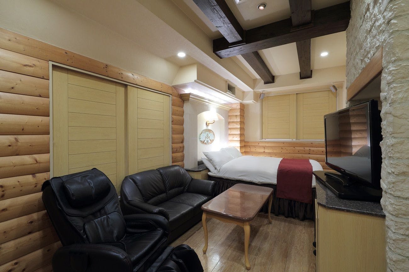 Hotel Fine Garden Umeda