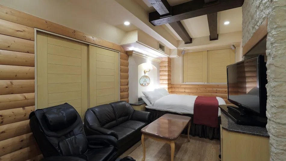 Hotel Fine Garden Umeda