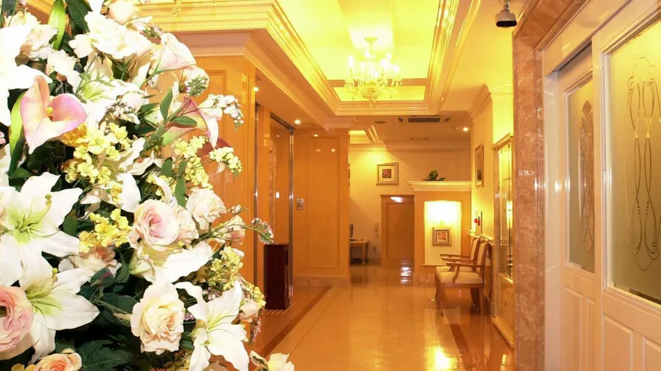 Hotel Fine Garden Umeda