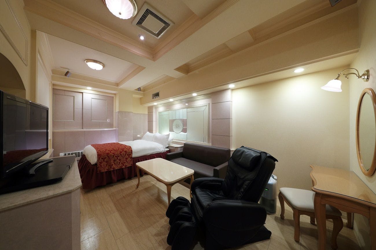 Hotel Fine Garden Umeda