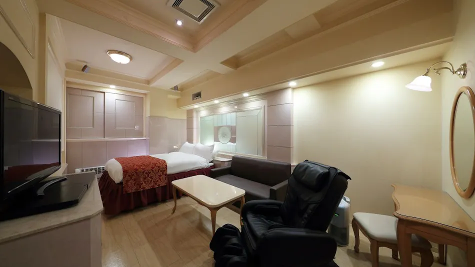 Hotel Fine Garden Umeda