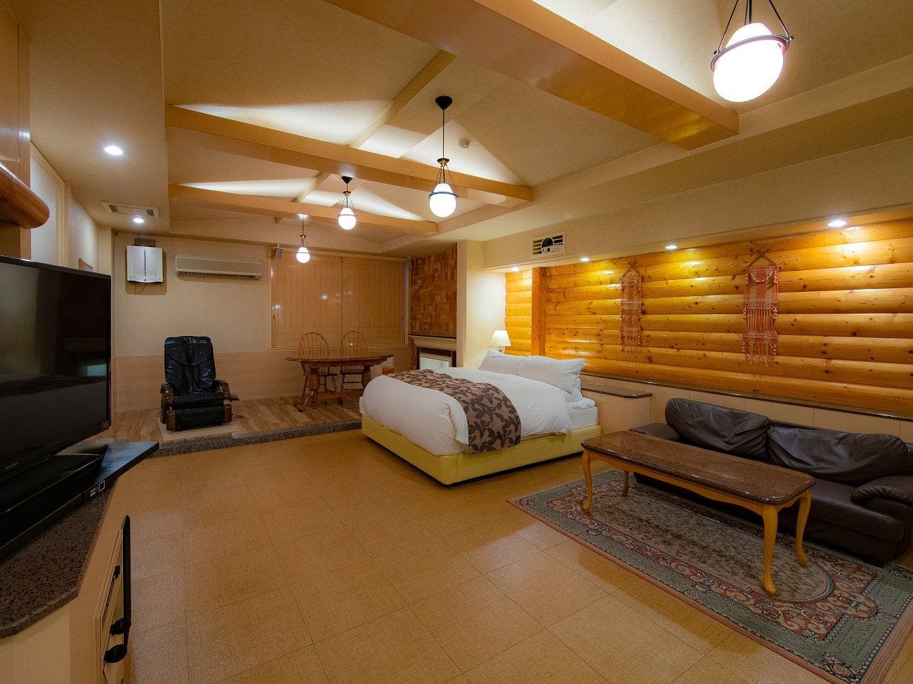 Hotel Fine Garden Matsuyama