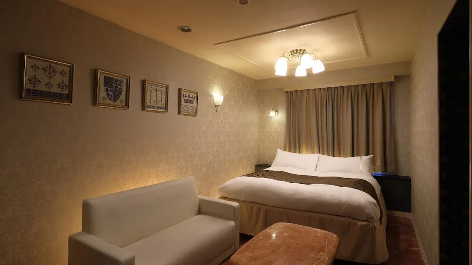 Hotel Fine Garden Suzuka