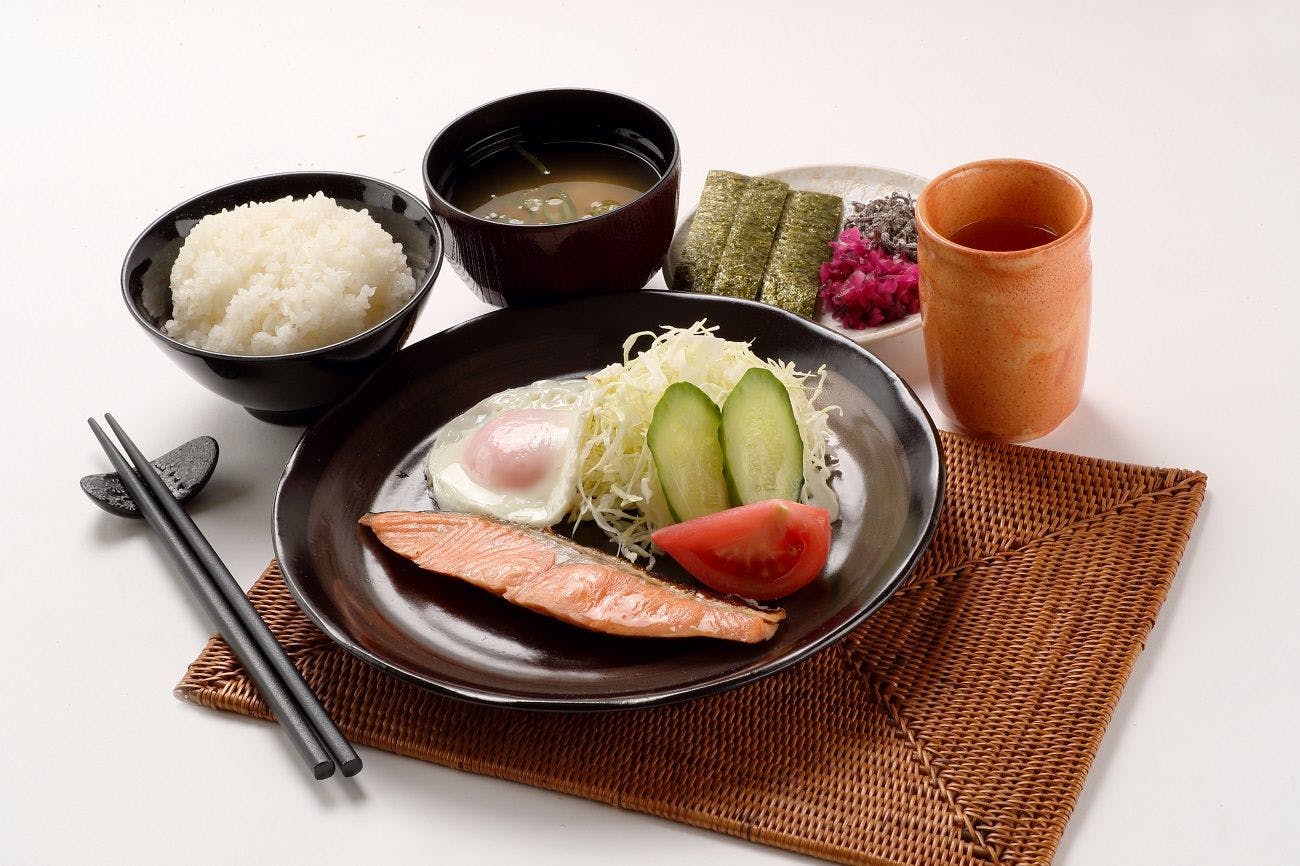 Hotel Fine Garden Suzuka