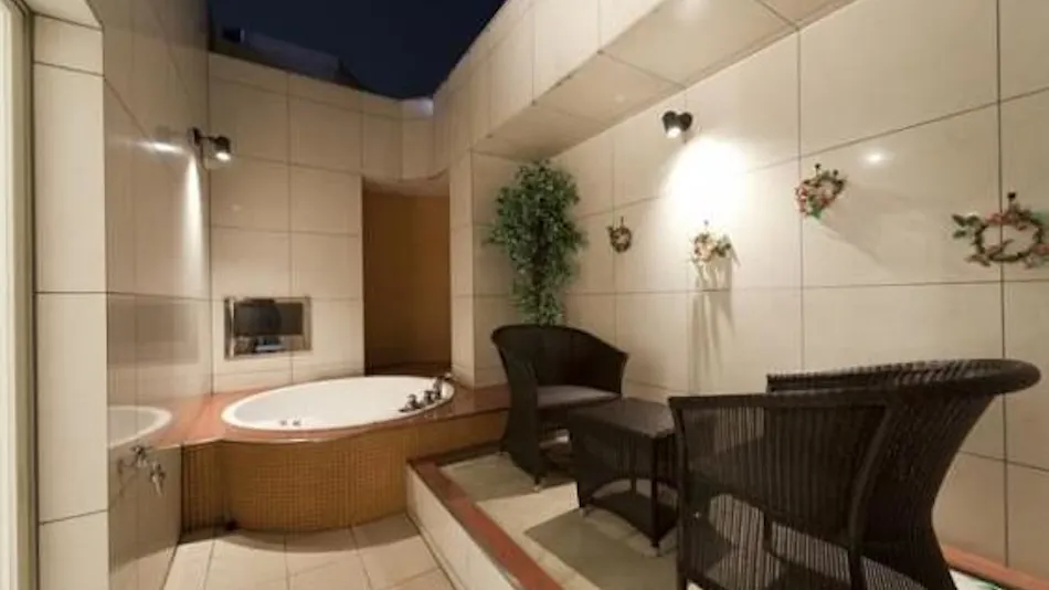 Hotel Fine Garden Suzuka