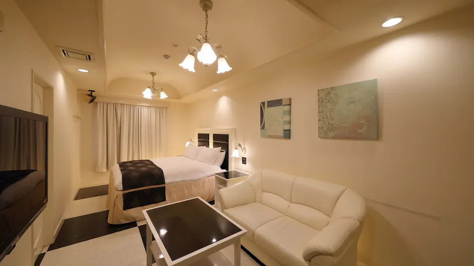 Hotel Fine Garden Suzuka