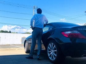 スーパーホテル 御殿場II号館