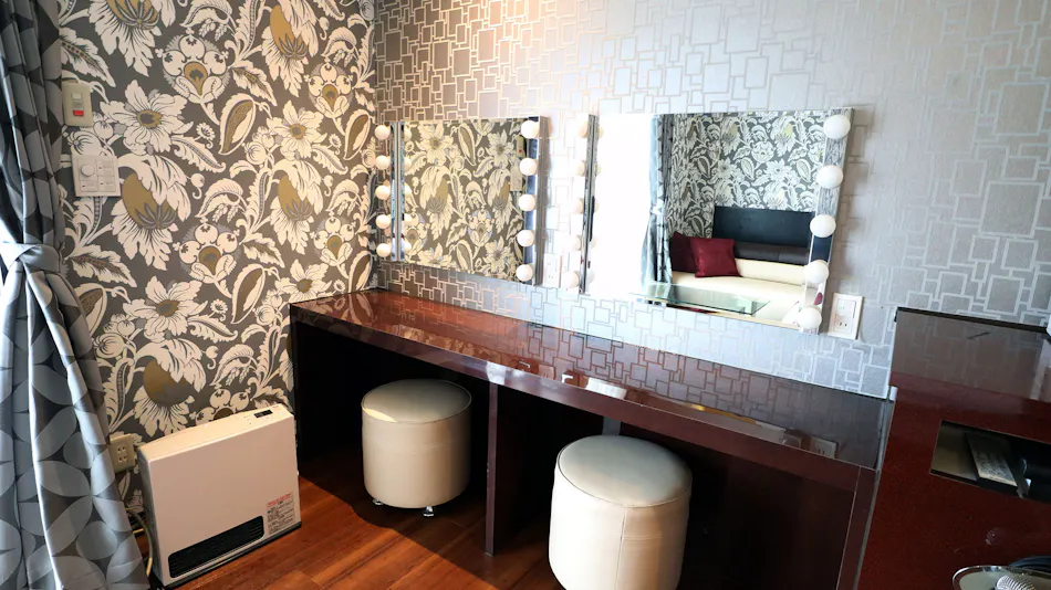 Hotel Square Fuji Gotemba