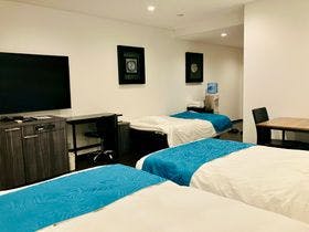 スーパーホテル 御殿場II号館